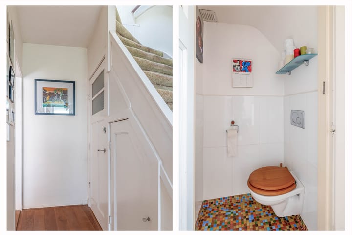 Foto 11 van Van Marumstraat 10