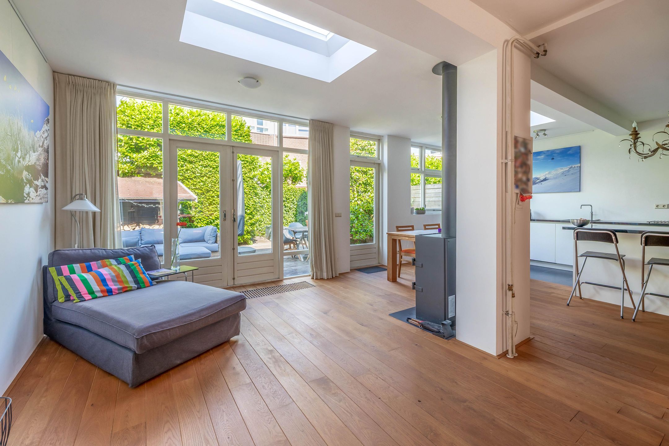 Photo 12 of Van Marumstraat 10