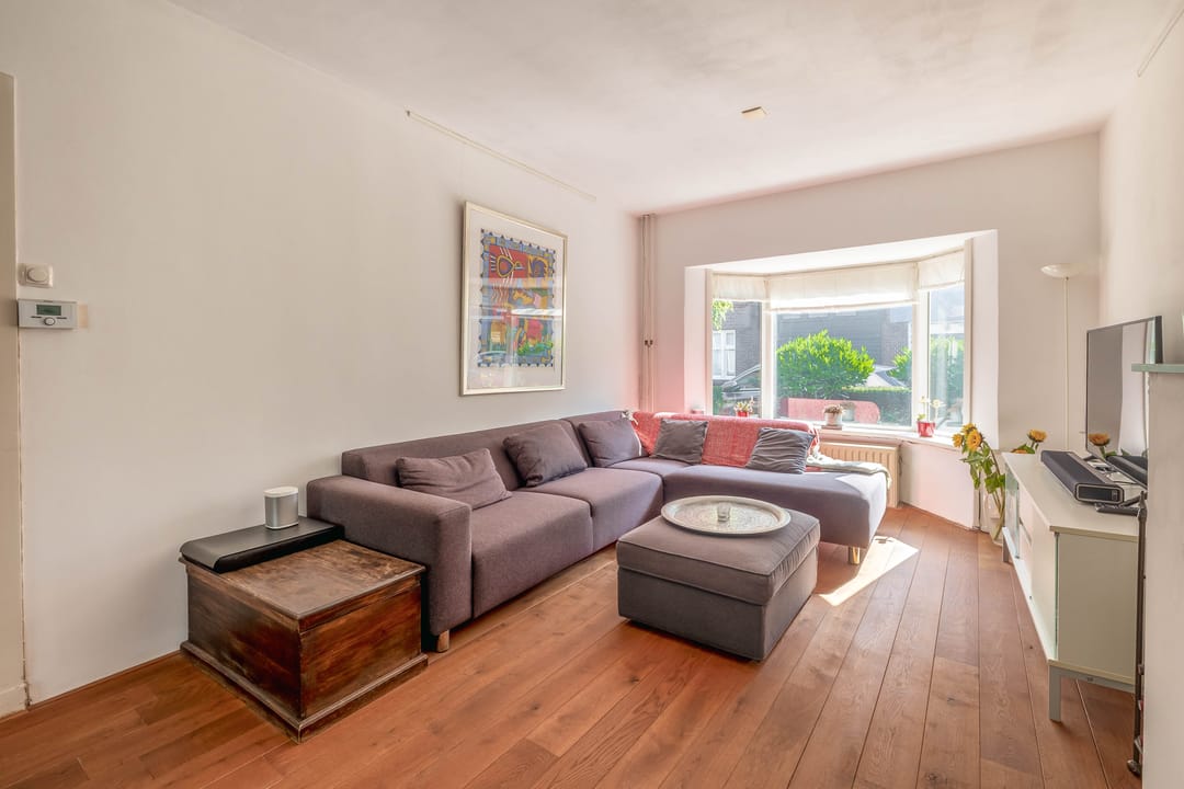 Photo 13 of Van Marumstraat 10