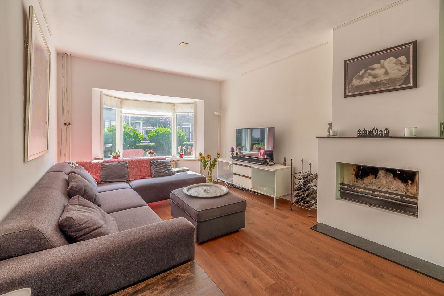 Photo 14 of Van Marumstraat 10