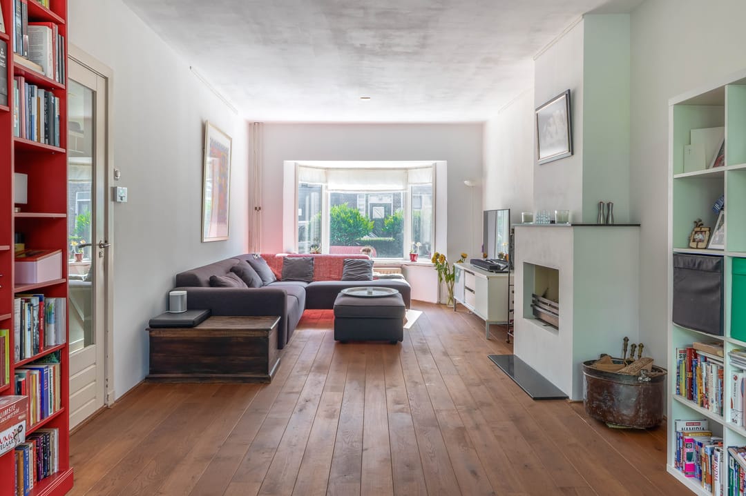 Photo 16 of Van Marumstraat 10