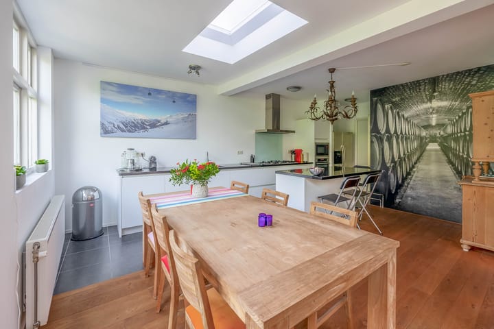 Foto 17 van Van Marumstraat 10