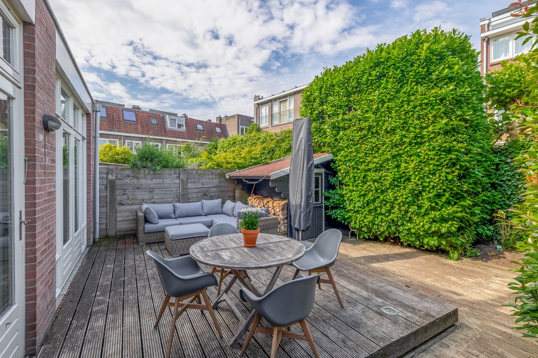 Photo 22 of Van Marumstraat 10