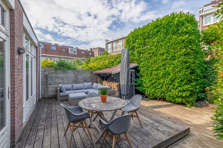 Foto 22 van Van Marumstraat 10