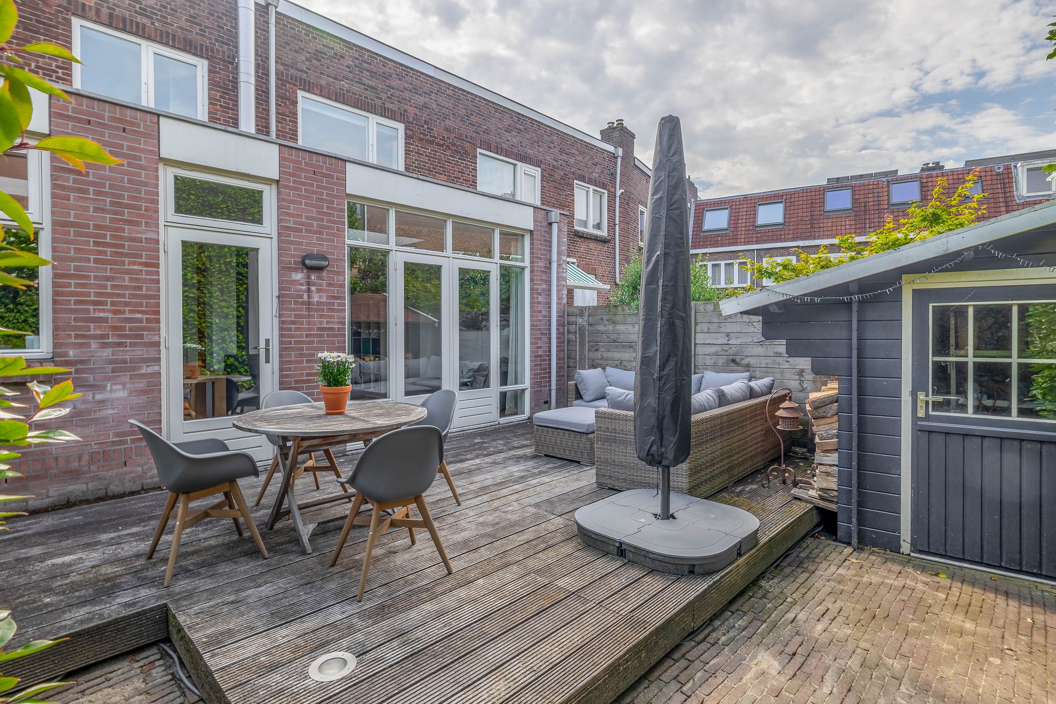 Photo 24 of Van Marumstraat 10