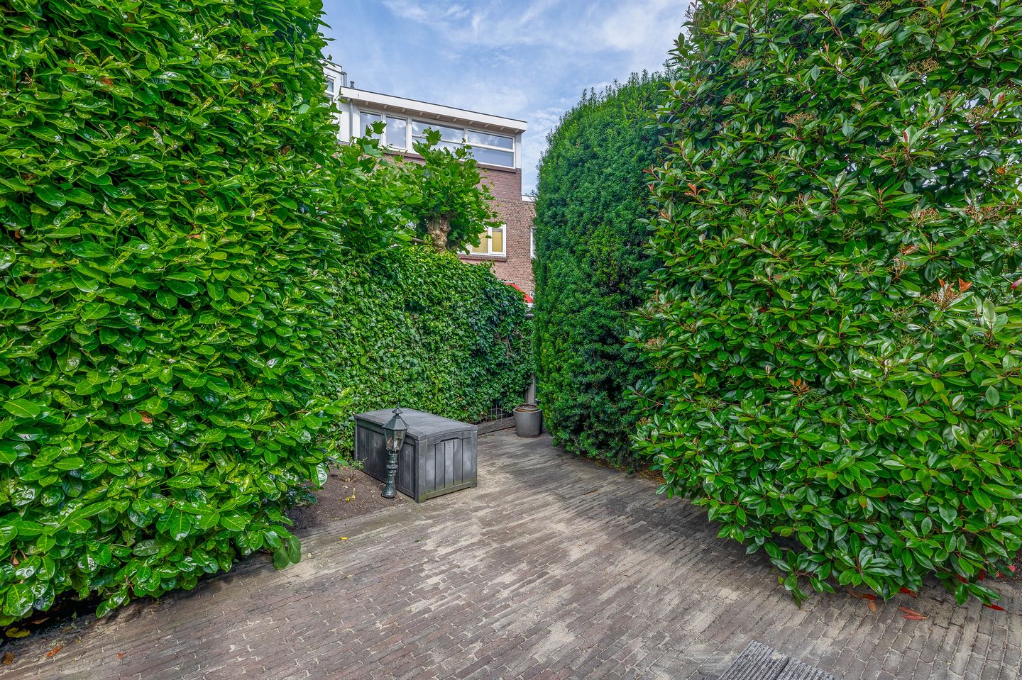 Photo 25 of Van Marumstraat 10