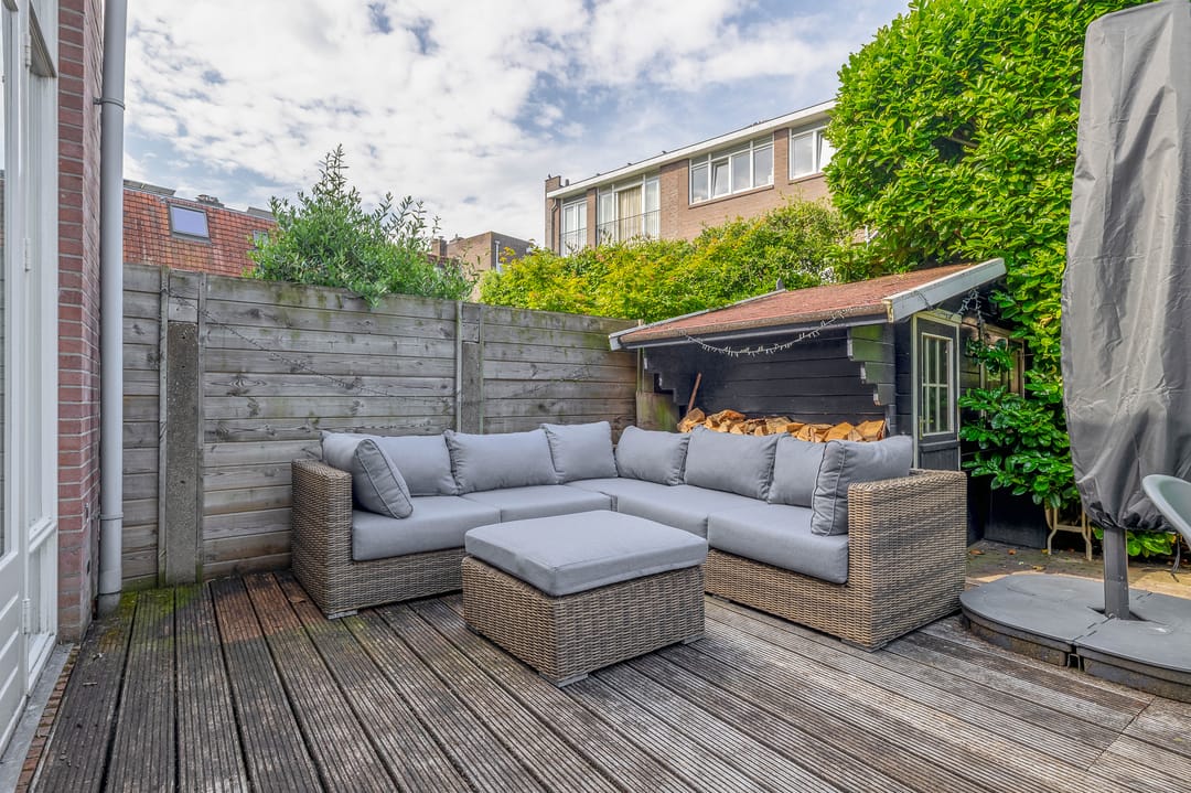 Photo 26 of Van Marumstraat 10