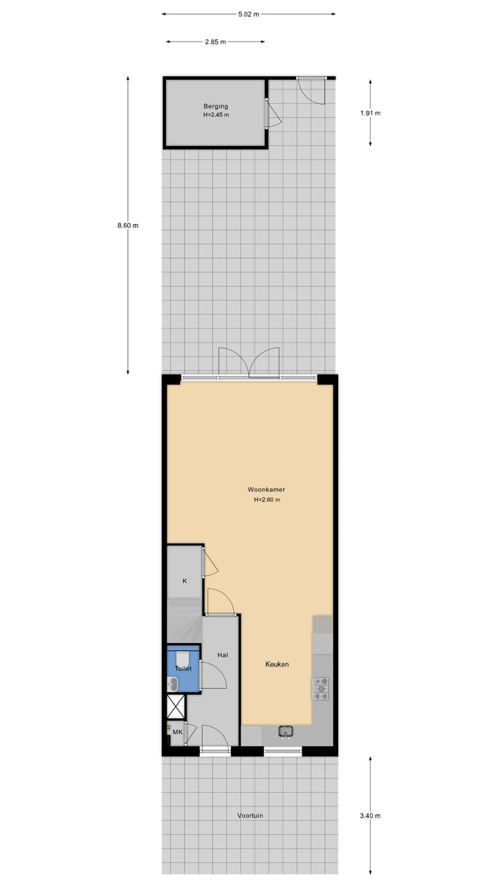 Foto 38 van Lienweid 6