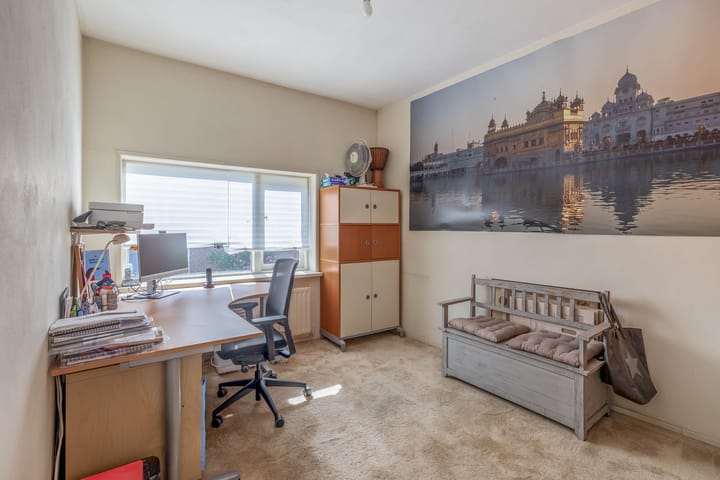 Foto 30 van Van Marumstraat 10