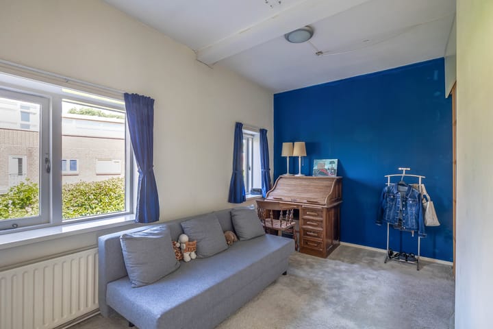 Foto 31 van Van Marumstraat 10