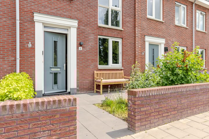 Foto 6 van Lienweid 6