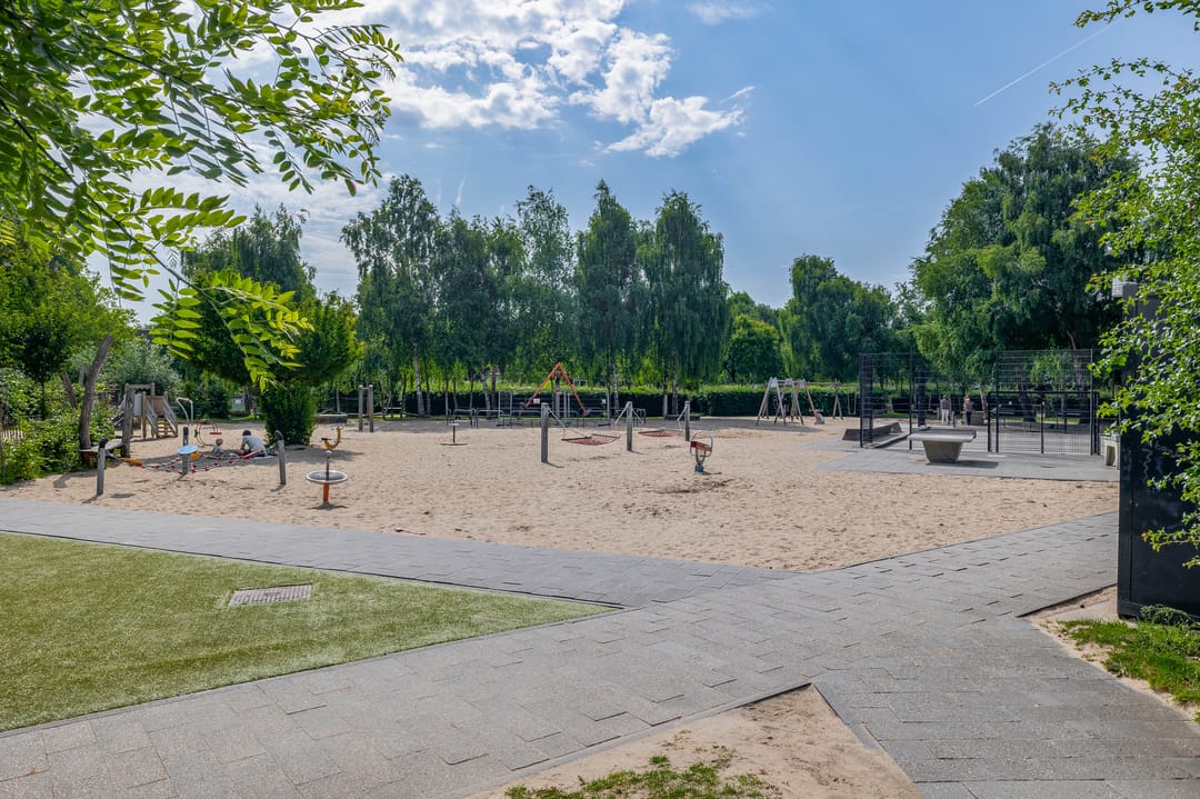 Photo 38 of Van Marumstraat 10