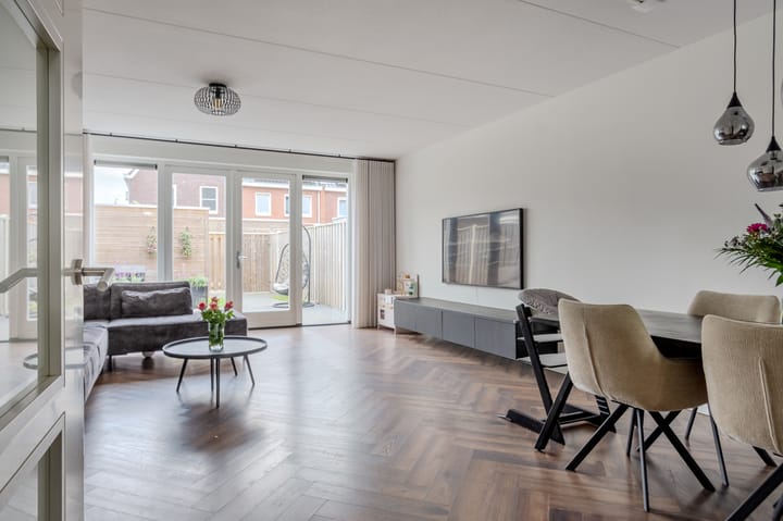 Foto 9 van Lienweid 6