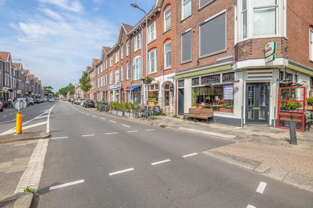 Photo 41 of Van Marumstraat 10