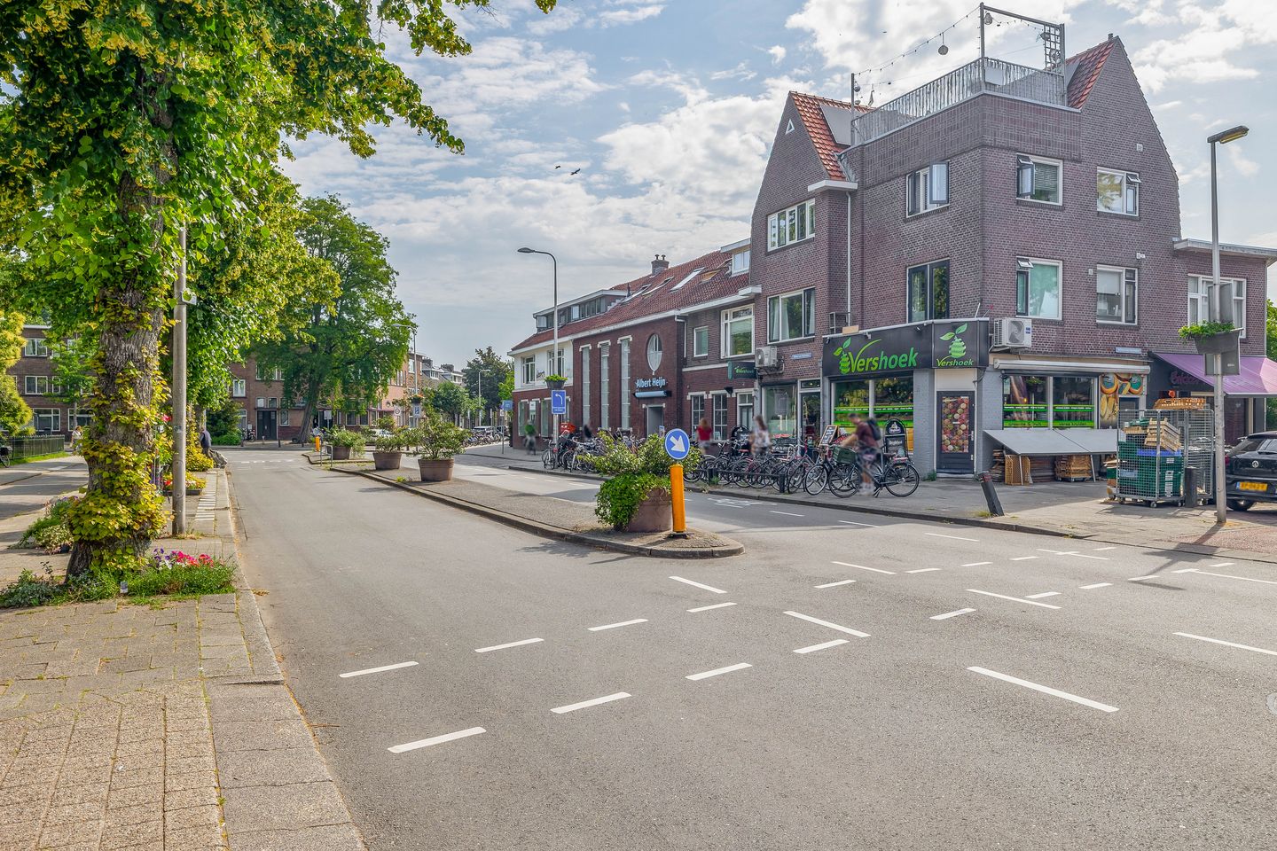 Photo 40 of Van Marumstraat 10