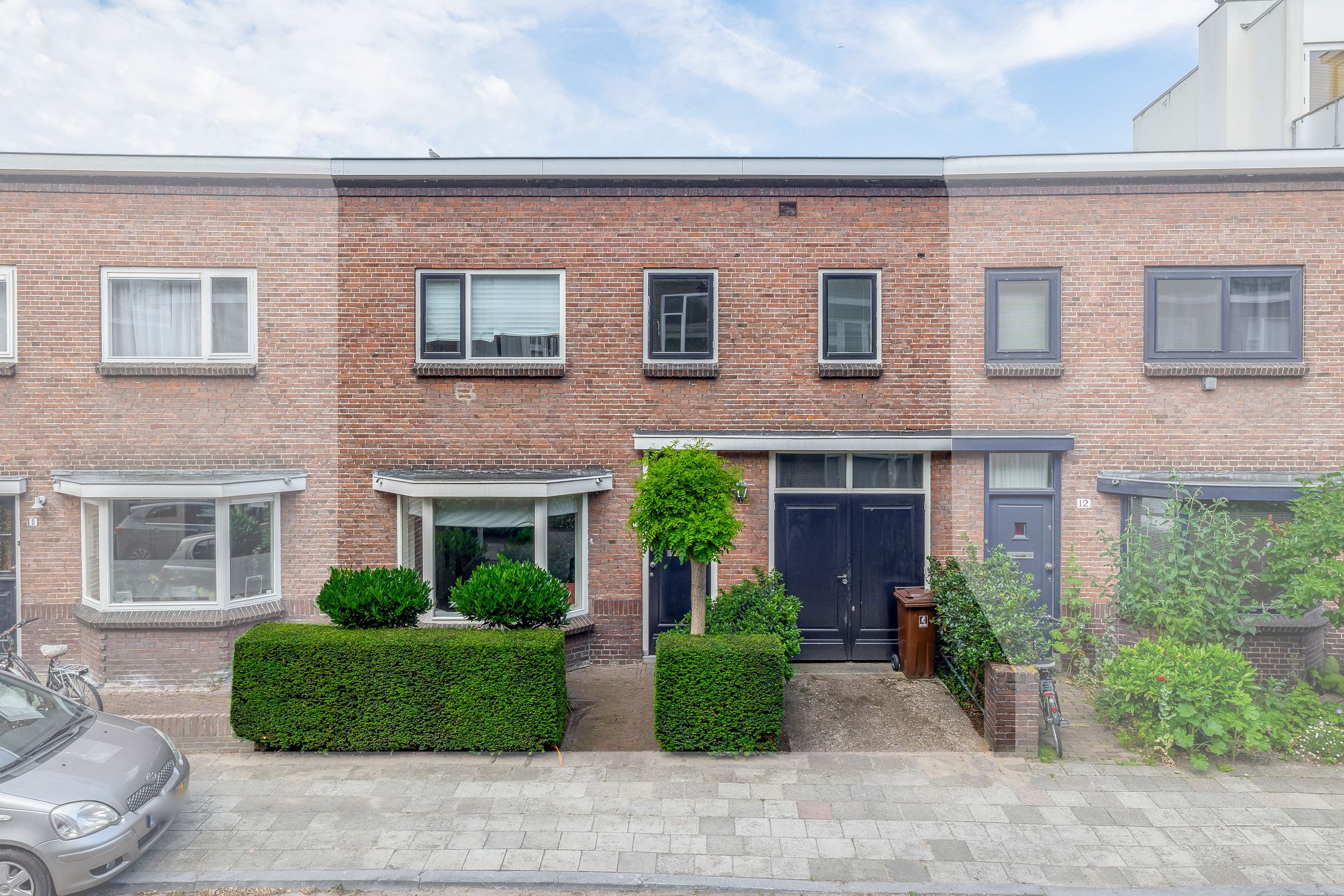 Photo 42 of Van Marumstraat 10