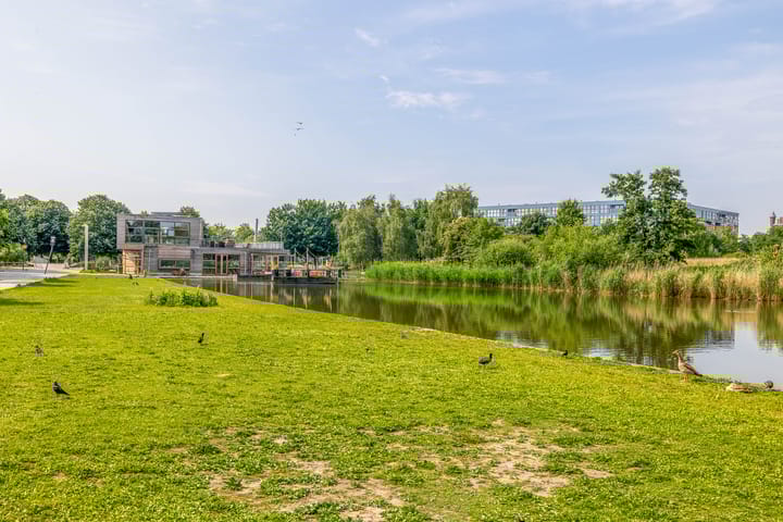 Foto 36 van Van Marumstraat 10