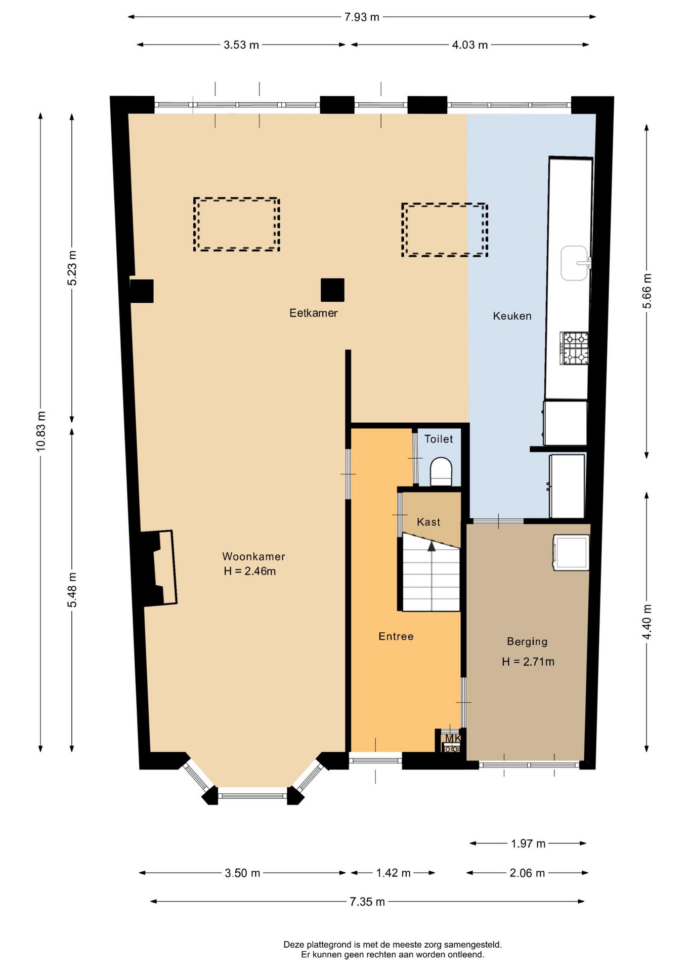 Photo 44 of Van Marumstraat 10