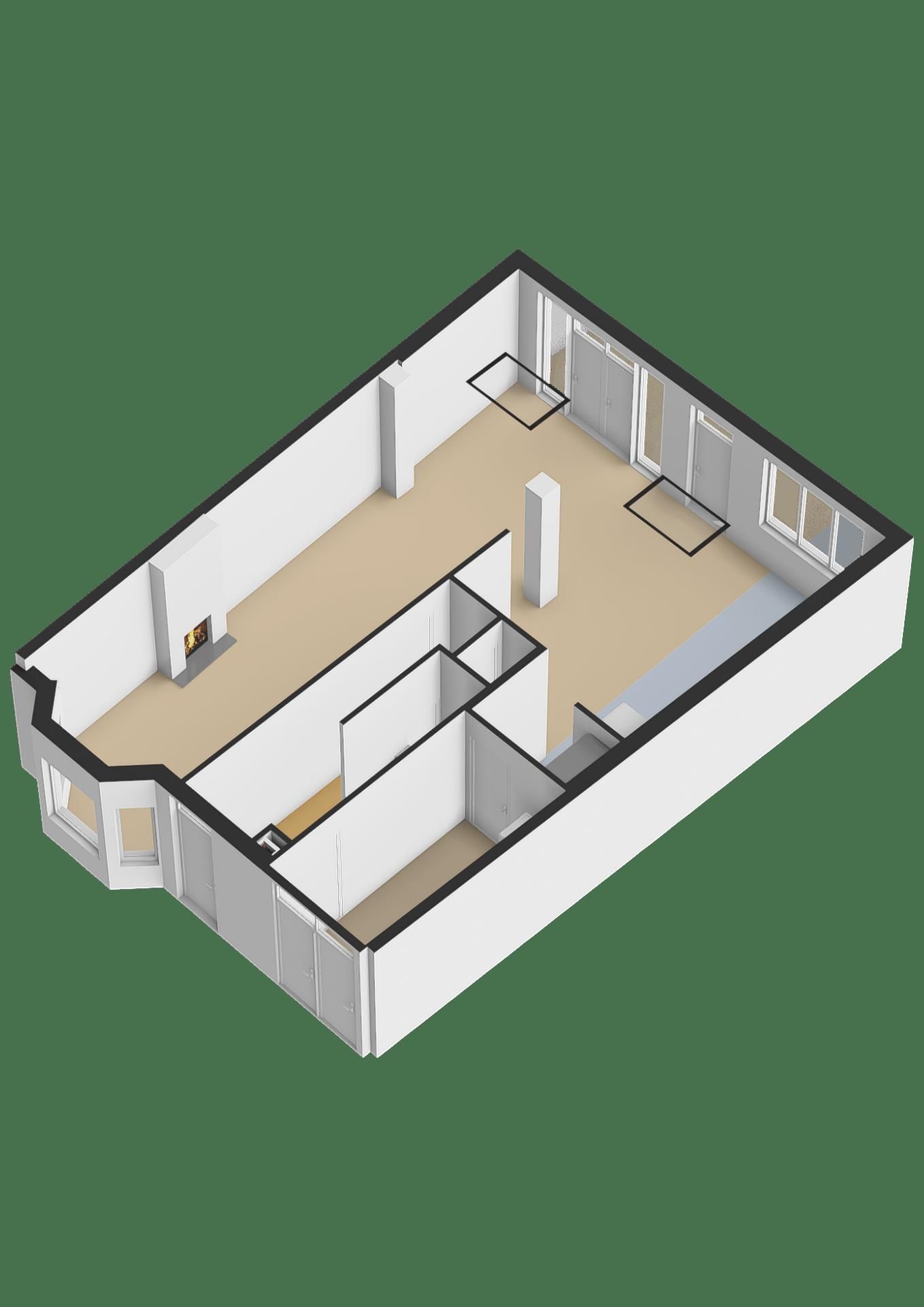 Photo 45 of Van Marumstraat 10