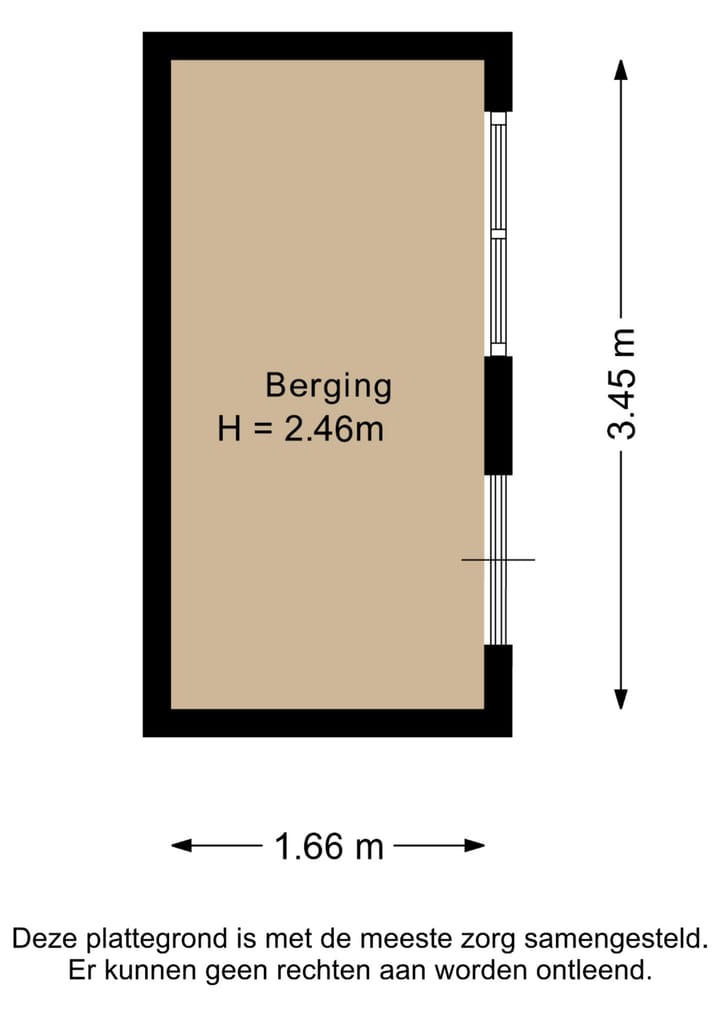 Foto 46 van Van Marumstraat 10