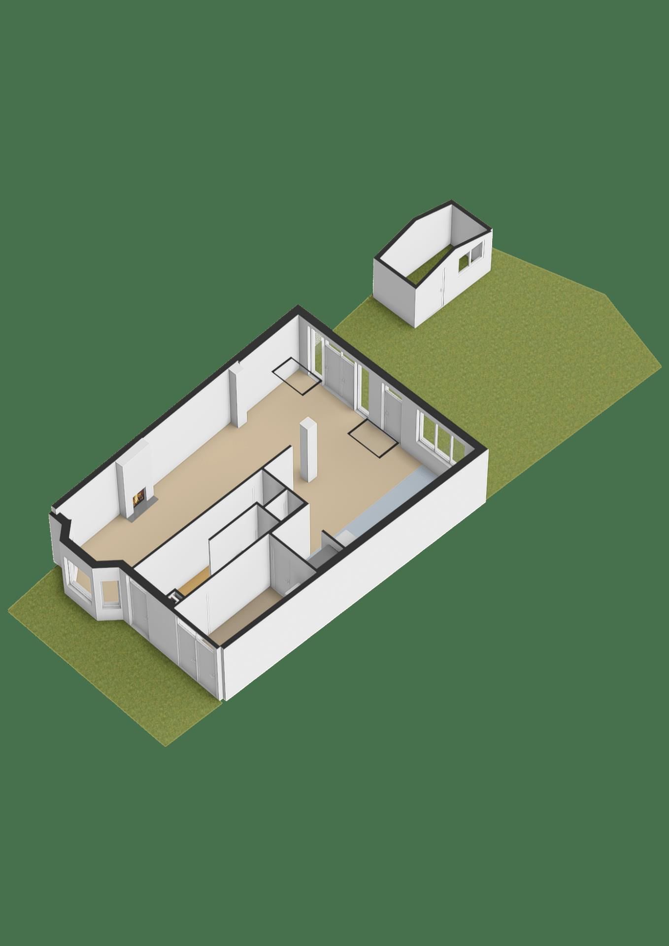 Photo 51 of Van Marumstraat 10