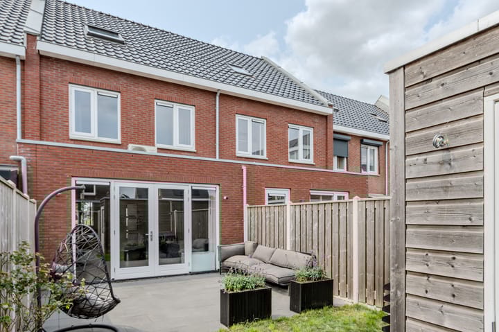 Foto 30 van Lienweid 6