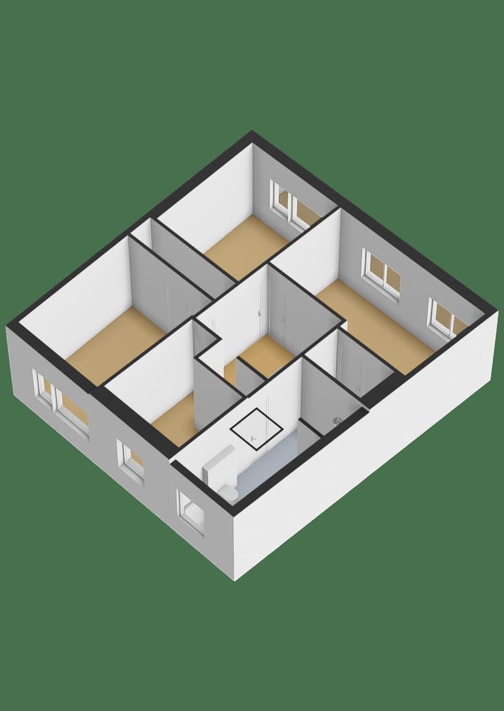 Foto 49 van Van Marumstraat 10