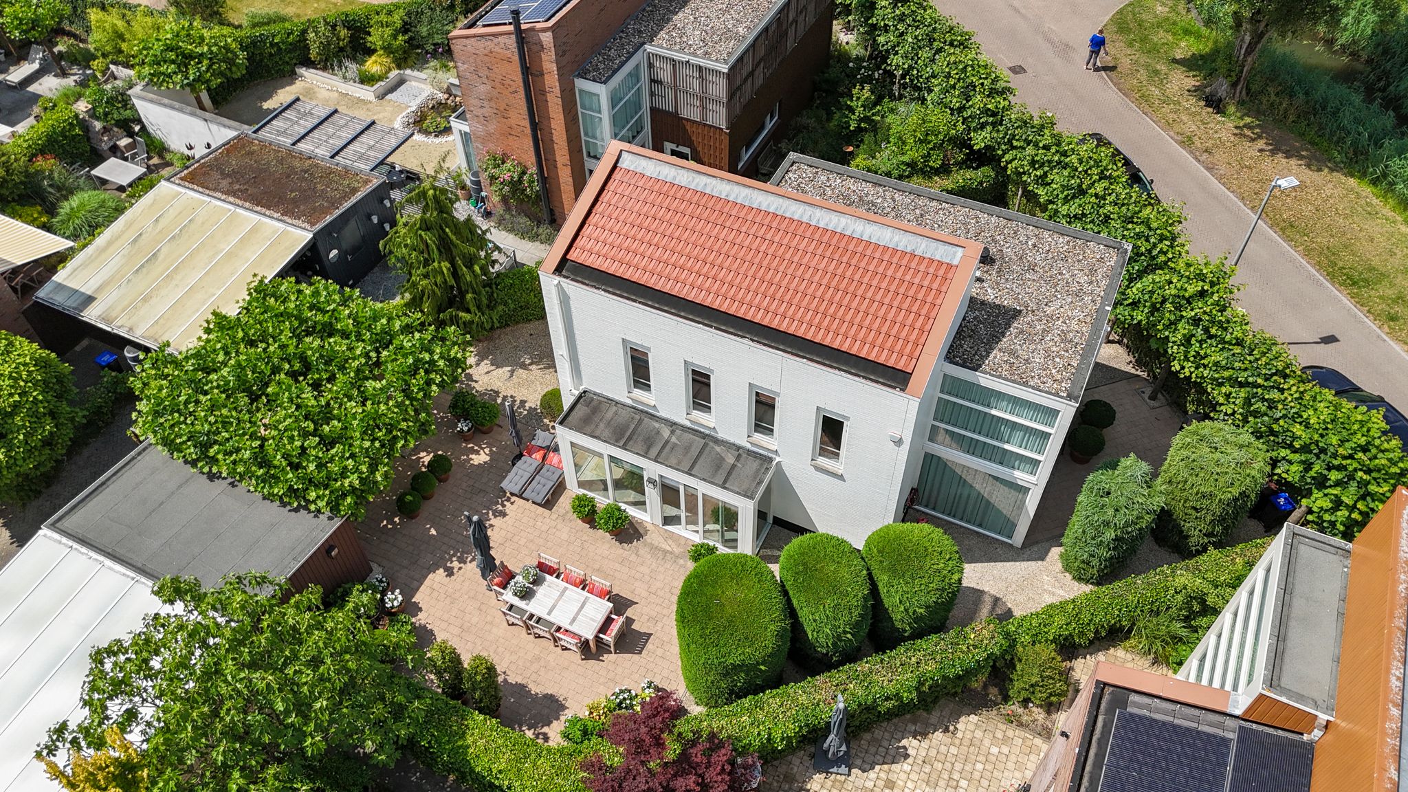 Vuurvlindersingel, 24, Utrecht, 3544DL, Utrecht, Nederland 24