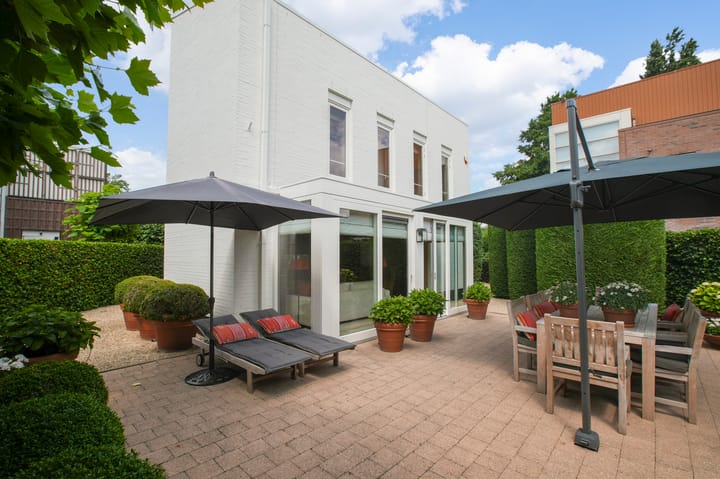 Foto 21 van Vuurvlindersingel 24