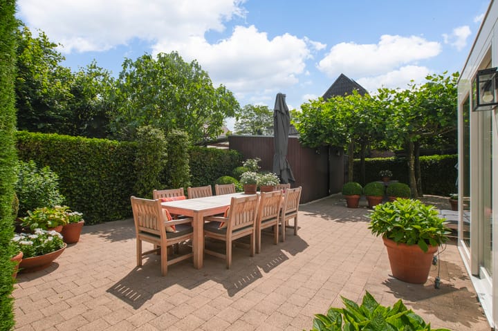 Foto 23 van Vuurvlindersingel 24