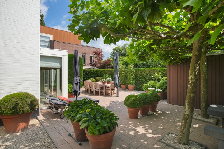 Foto 25 van Vuurvlindersingel 24