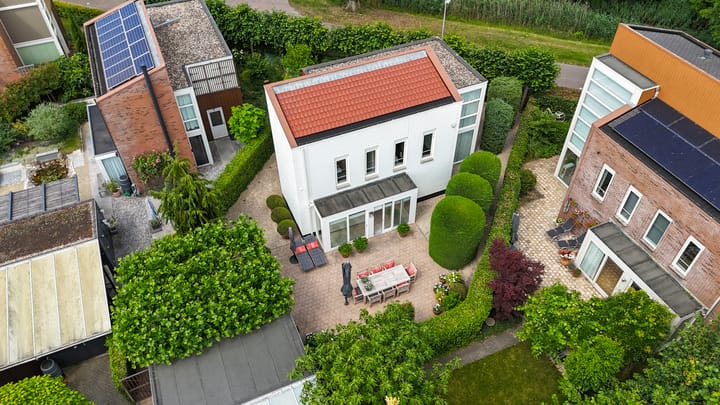 Foto 27 van Vuurvlindersingel 24