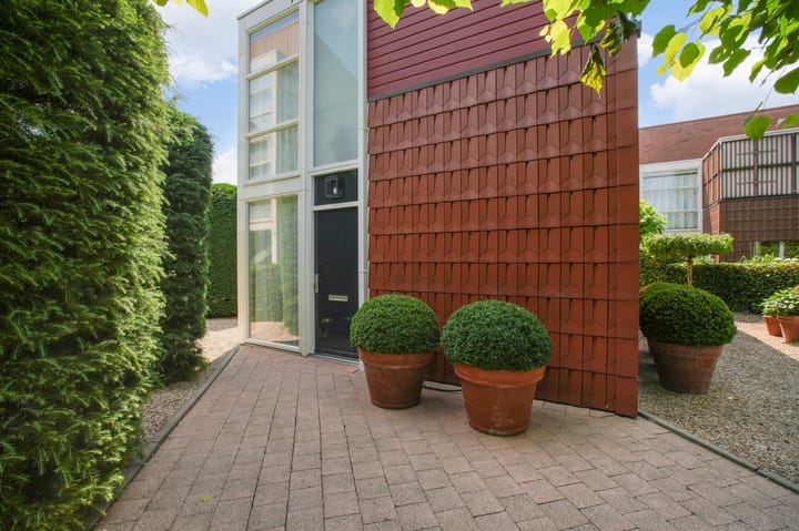 Foto 29 van Vuurvlindersingel 24