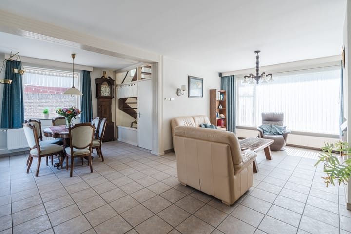 Photo 3 of Lange Schoor 12