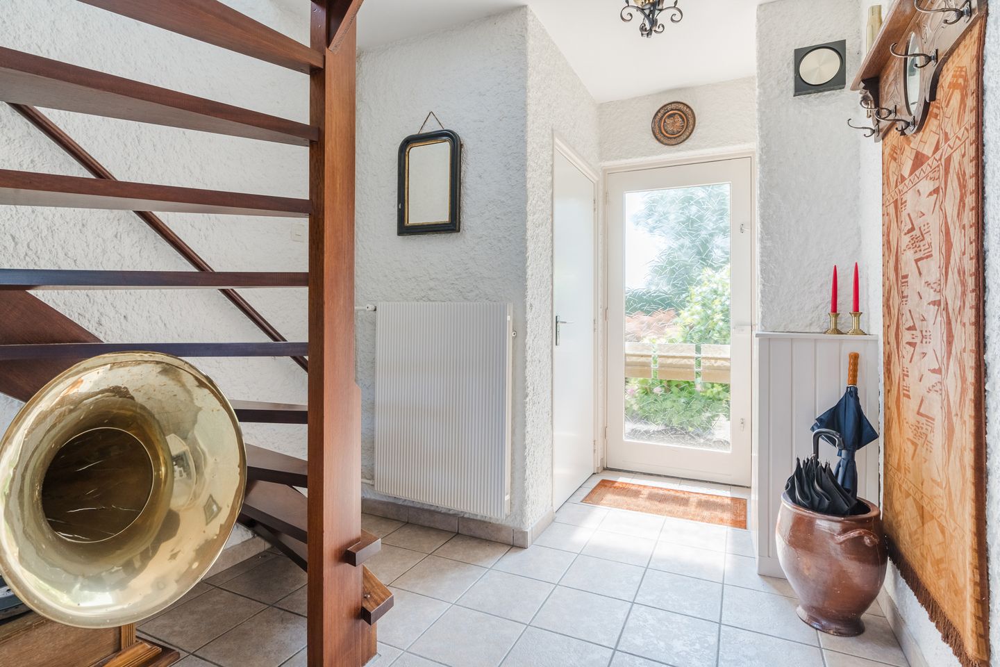 Foto 5 van Lange Schoor 12