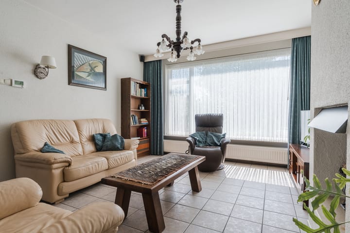 Photo 8 of Lange Schoor 12