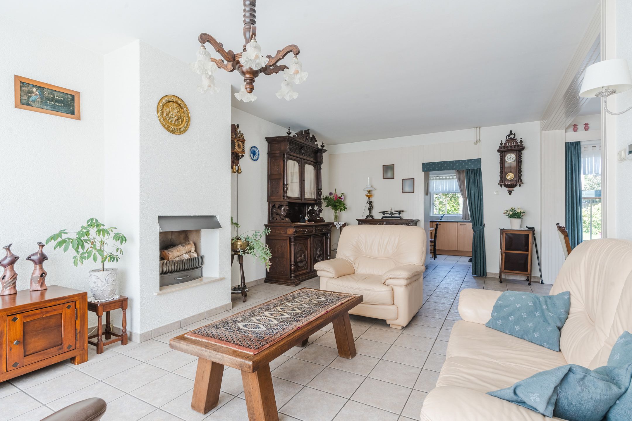 Foto 9 van Lange Schoor 12