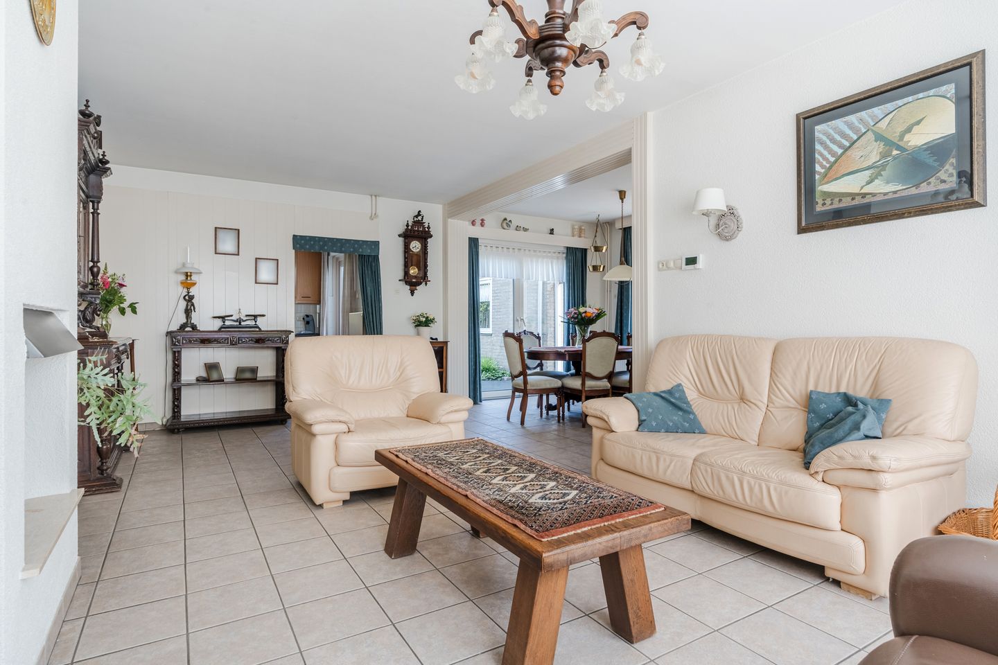 Foto 10 van Lange Schoor 12