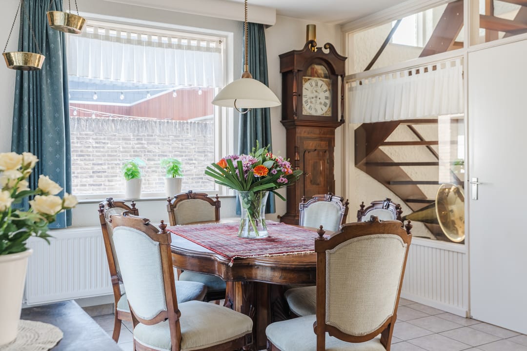 Foto 11 van Lange Schoor 12