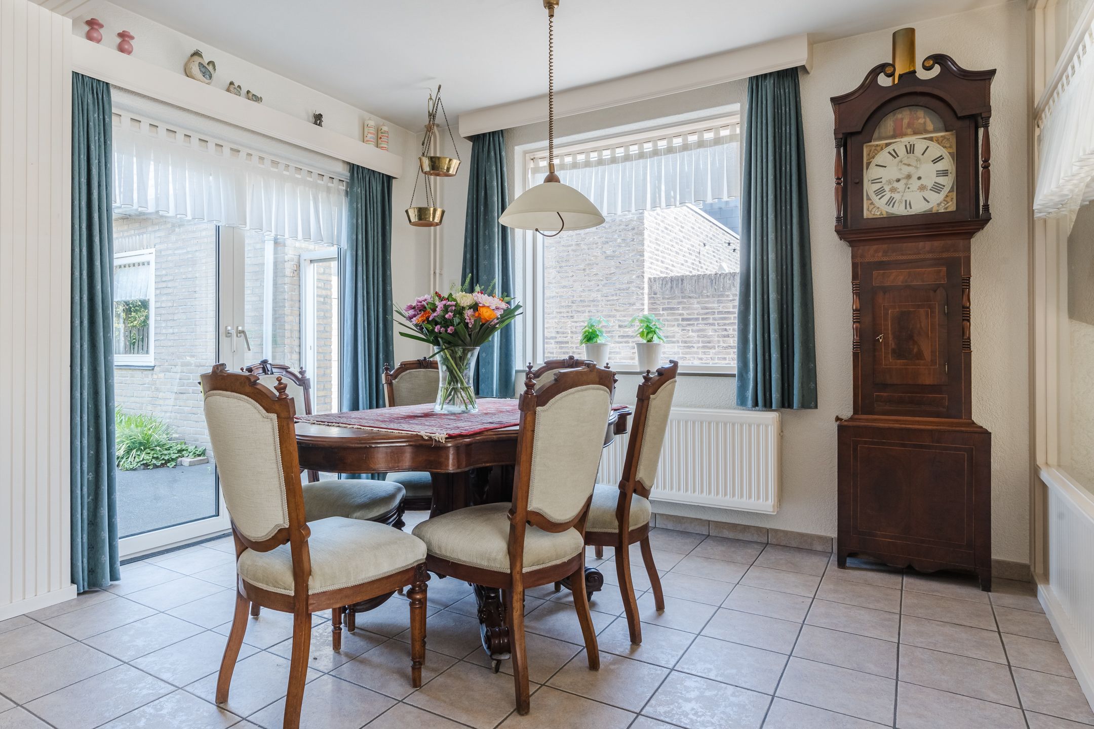 Foto 12 van Lange Schoor 12