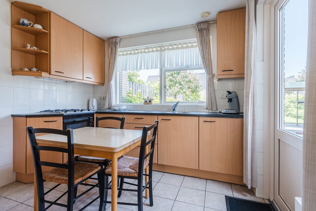 Foto 13 van Lange Schoor 12