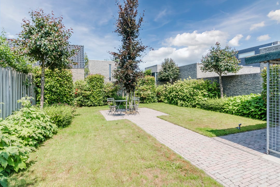 Foto 22 van Lange Schoor 12