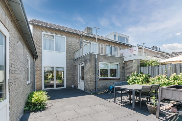 Photo 23 of Lange Schoor 12