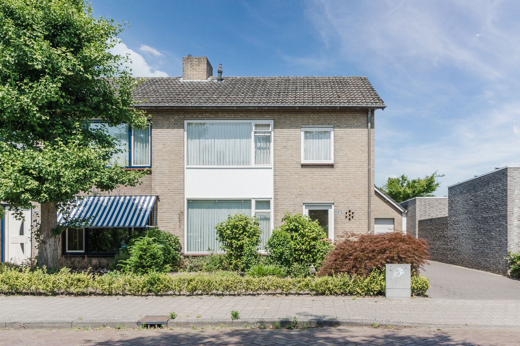 Foto 24 van Lange Schoor 12