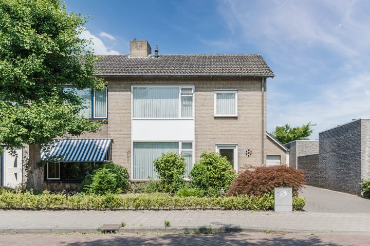 Photo 24 of Lange Schoor 12