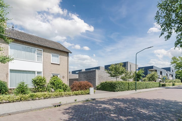 Photo 25 of Lange Schoor 12