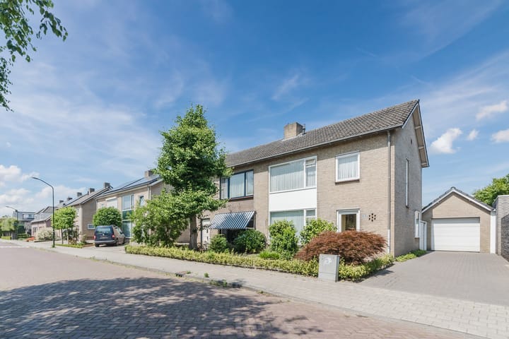 Photo 26 of Lange Schoor 12