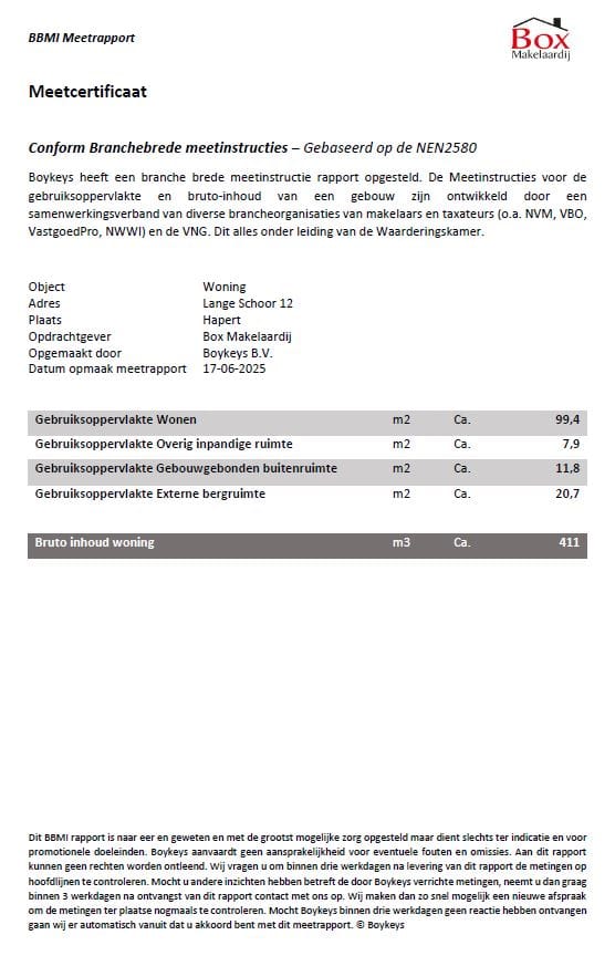 Foto 27 van Lange Schoor 12