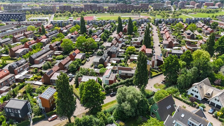 Foto 26 van Vuurvlindersingel 24