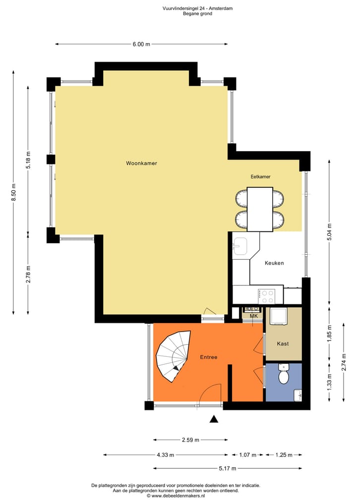 Foto 33 van Vuurvlindersingel 24